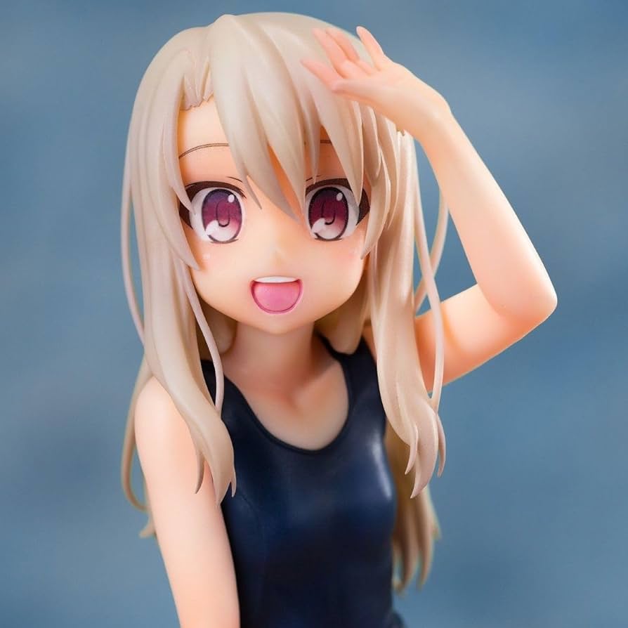 Amazon | プリズマイリヤイリヤスフィール・フォン